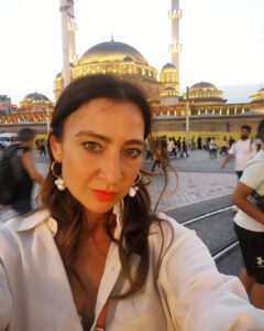Marianna webviaggi
