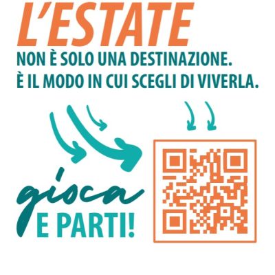 Gioca e parti